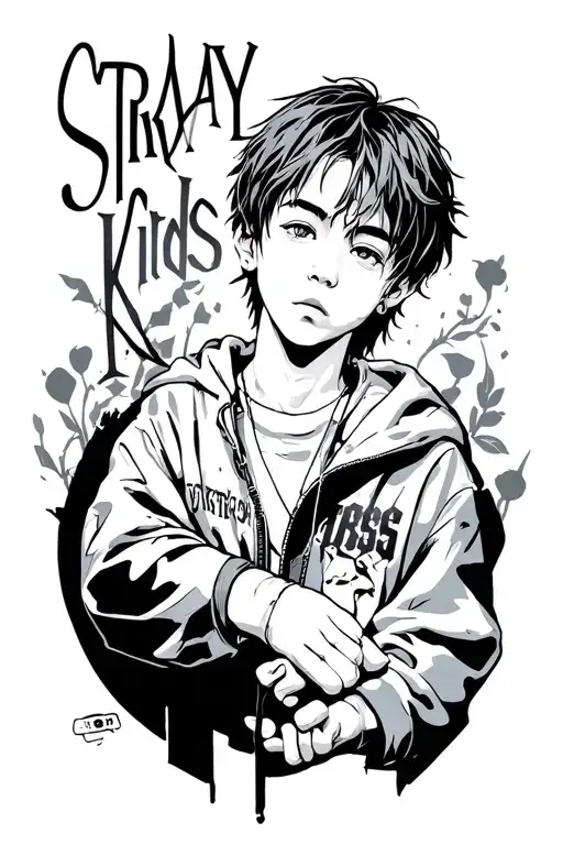 Stray Kids