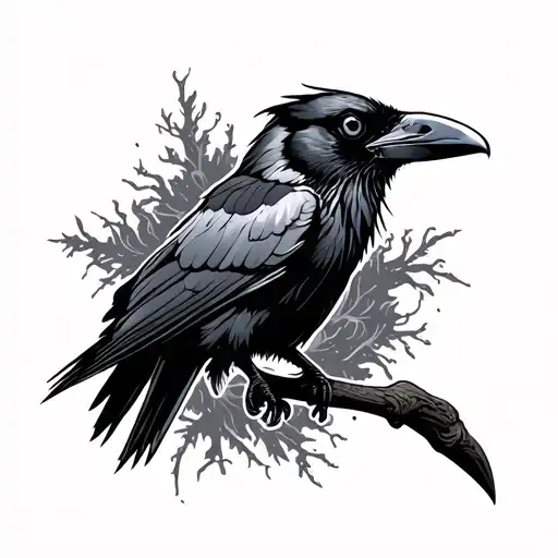 Raven