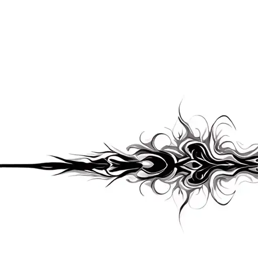 Coverup Abstract Patterns