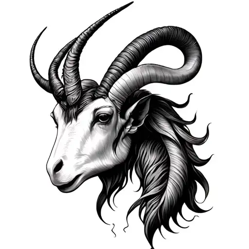 Cancer And Capricorn Combined