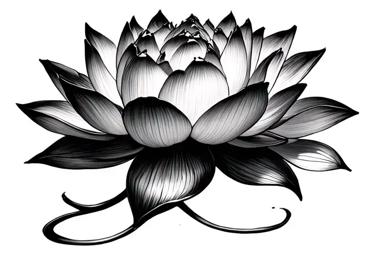 Lotus Flower