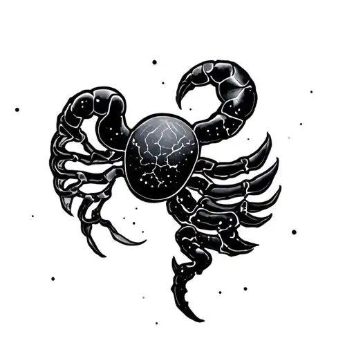 Cancer Constellation