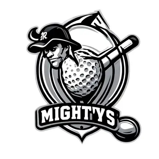 Mighty Tays Golf Team