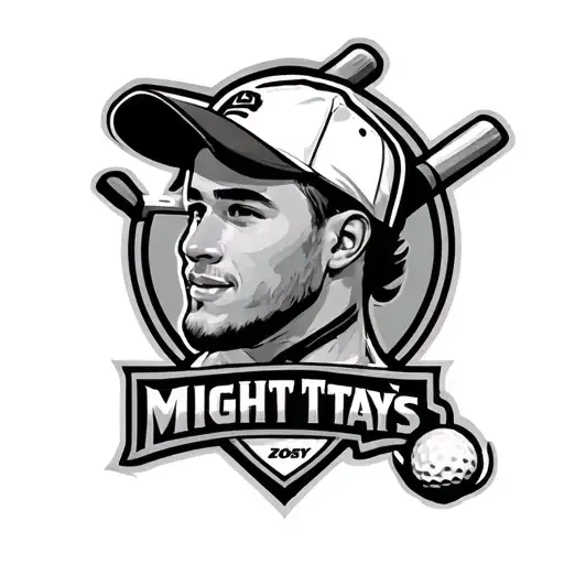 Mighty Tays Golf Team