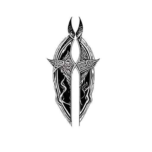 Filler Norse Mythology