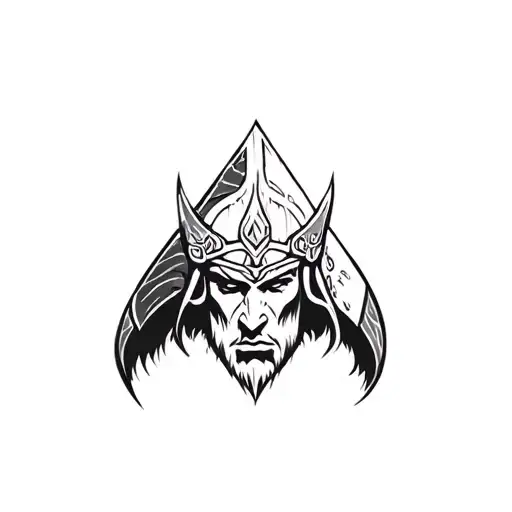 Filler Norse Mythology