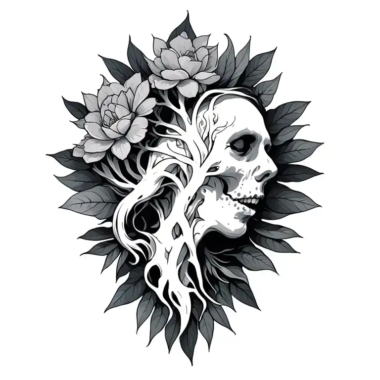 Resilience Growth Strength