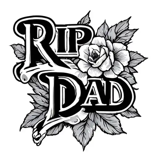 Rip Dad