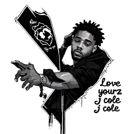 Love Yourz J Cole