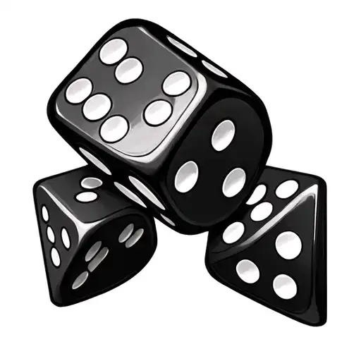 2 Dice