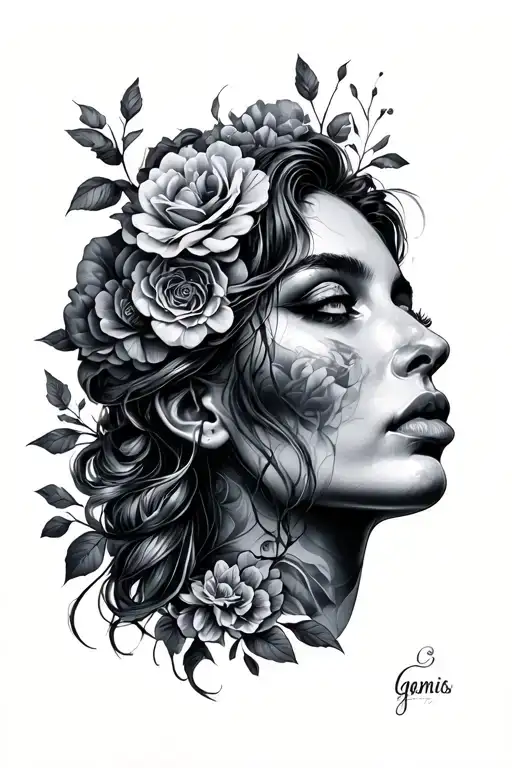 Geminis Huesca Open Your Mind