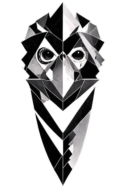 Geometric Design Incorporating Elements