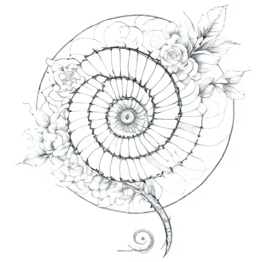 Fibonacci Nature