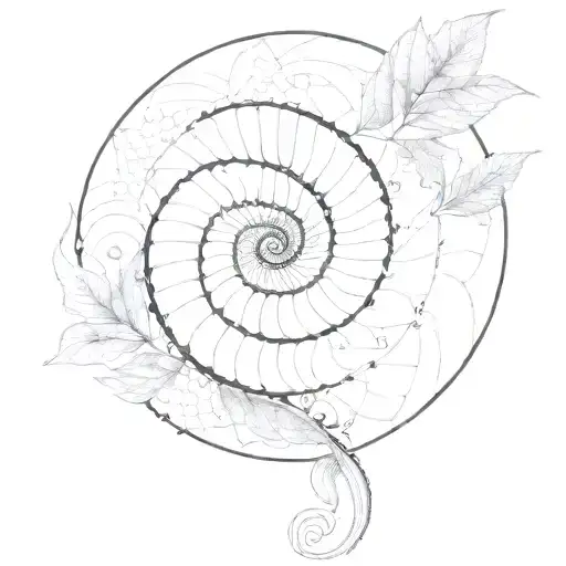 Fibonacci Nature