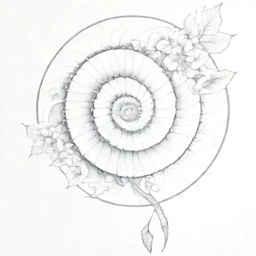 Fibonacci Nature