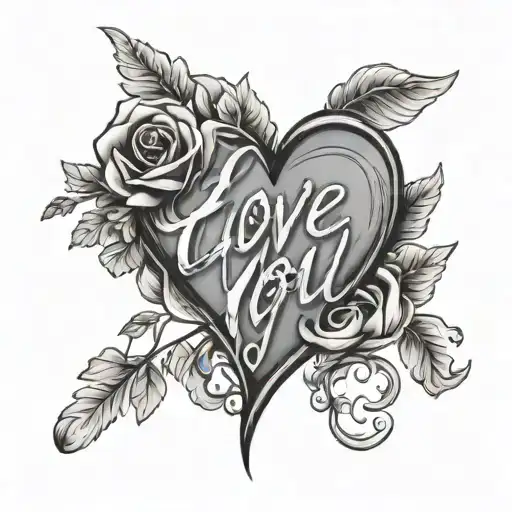 I Love You Sign Incorporated