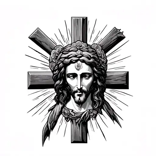 Jesus Cross