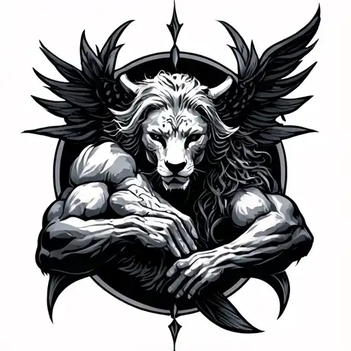 Courage And Strength