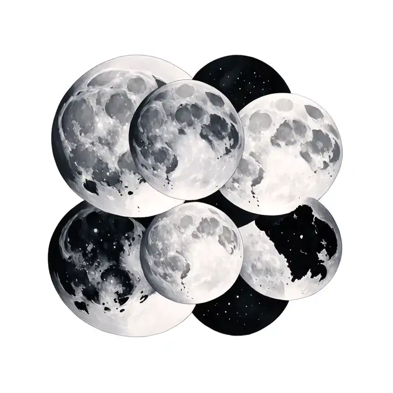 Moon Phases