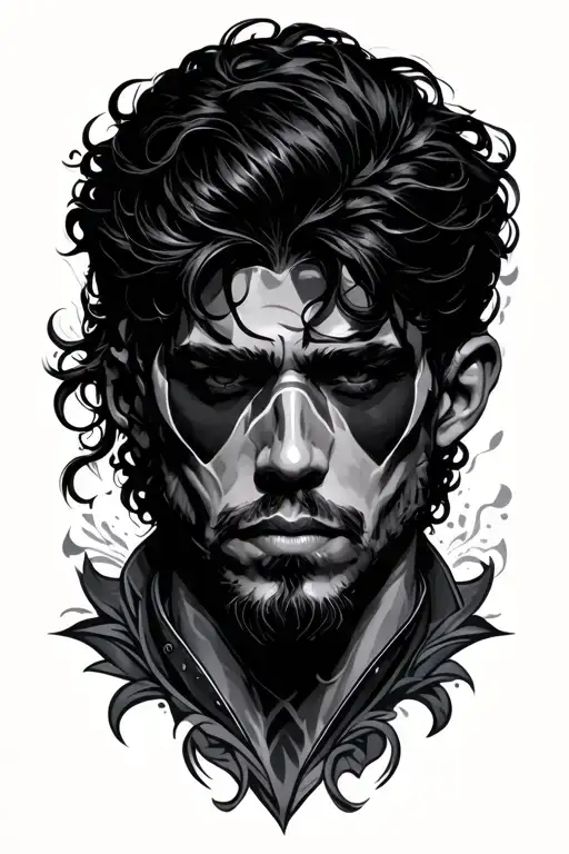 Make Something Cool For A Male