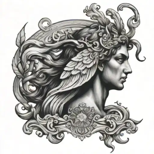 Greek Mythology And Freedom