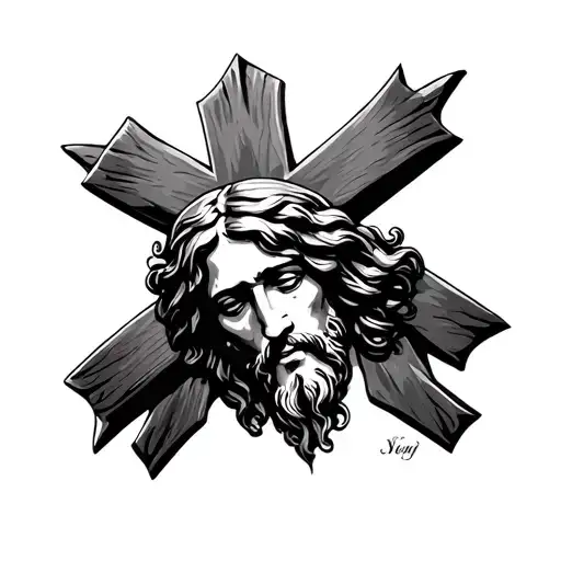 Jesus Cross