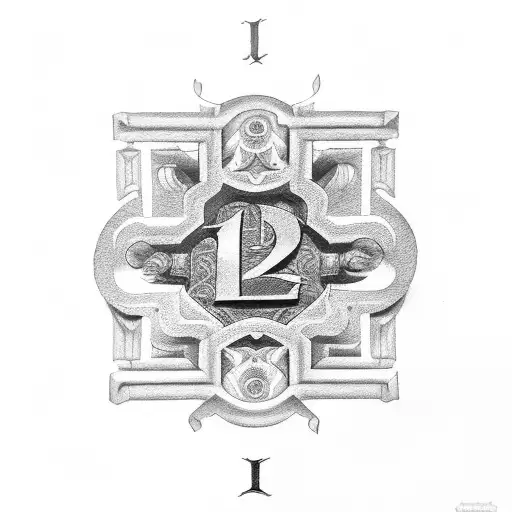 Date In Roman Numerals