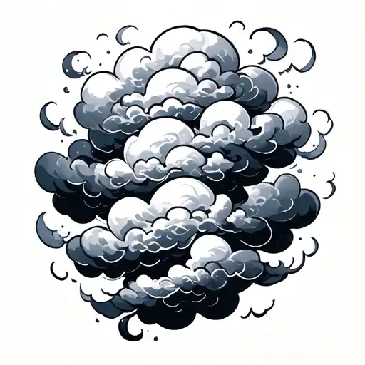 Cloud