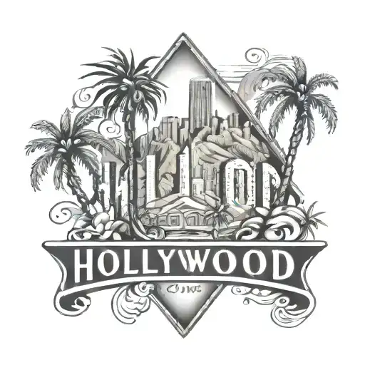 Hollywood California