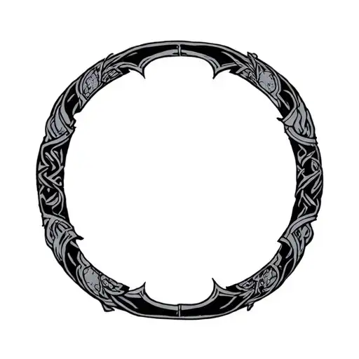 Coverup Norse Mythology