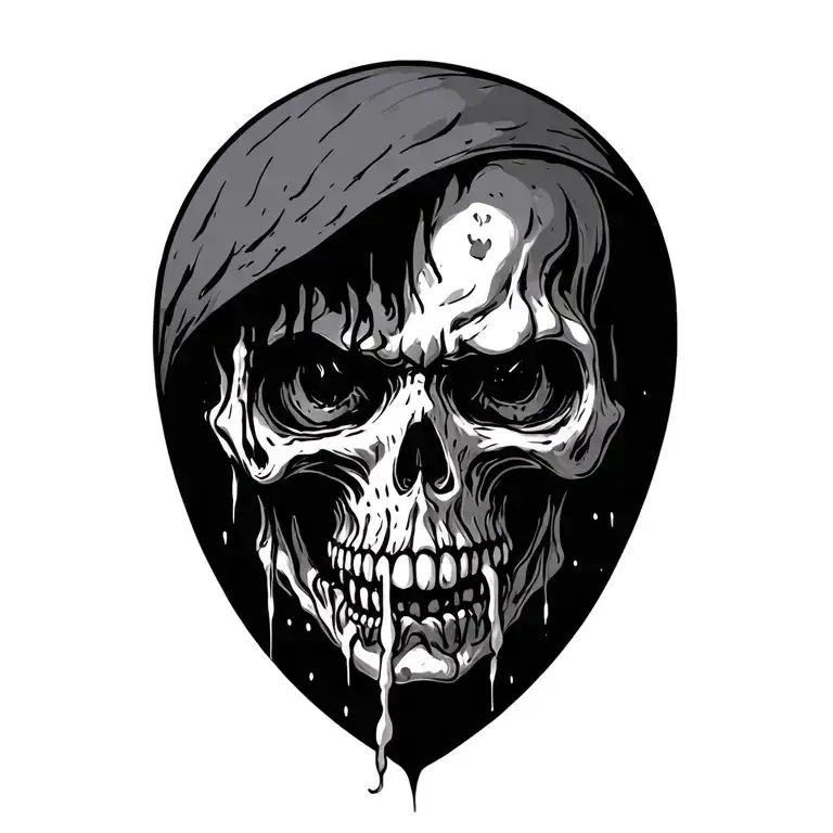 Love Pain Hurt Torture Scary