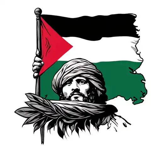 Palestine Freedom