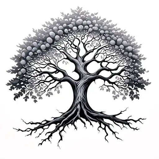 Tree Of Life