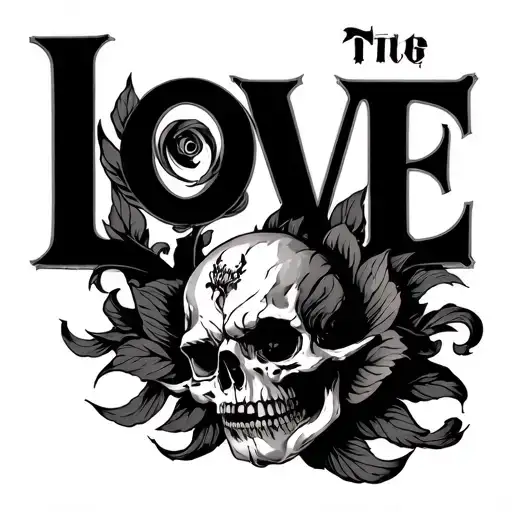 Love Evil