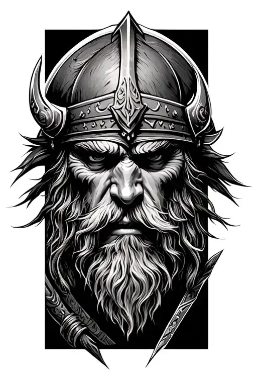 Potection Viking