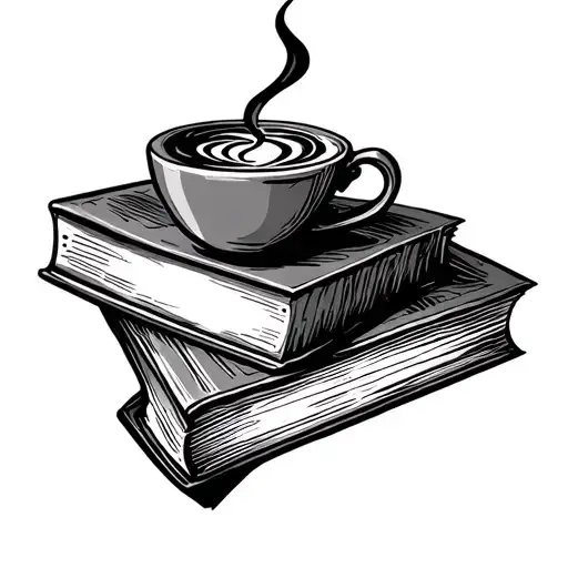 Books And Coffee