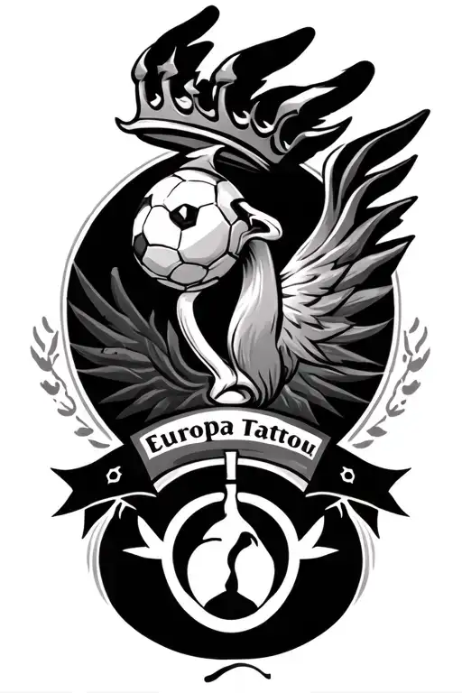 Tottenham Europa League Winners