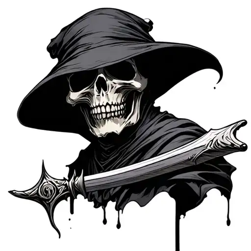Grim Reaper