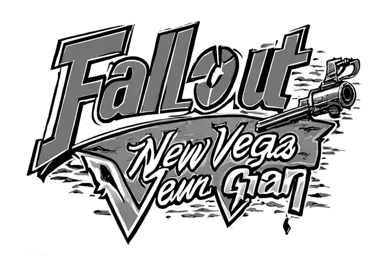 Fallout New Vegas