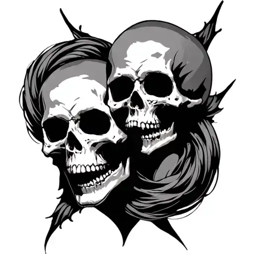 Not Mutual Love Death Pain