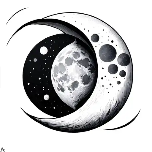 Moon Phase