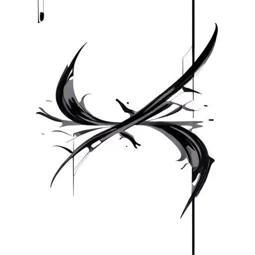 Coverup Abstract Patterns