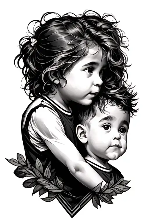 Tottenham And My Son Noah