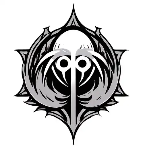 Possession Protection Symbol