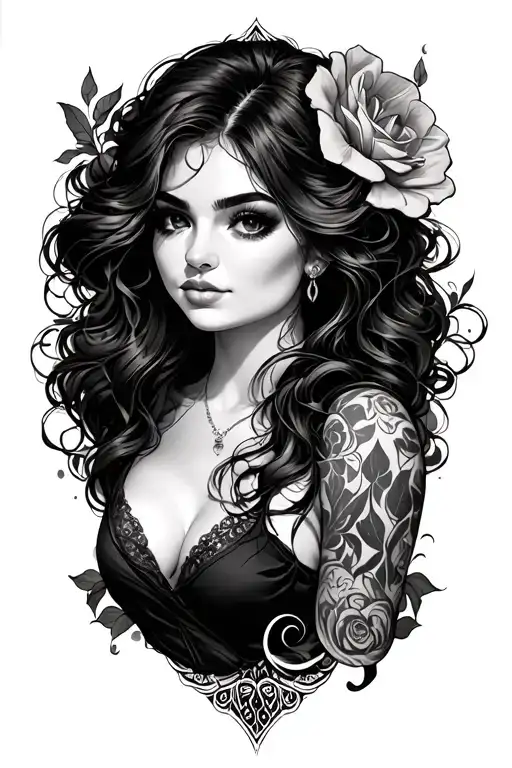 With The Name Shelia