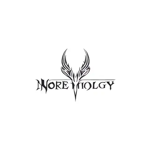 Coverup Norse Mythology