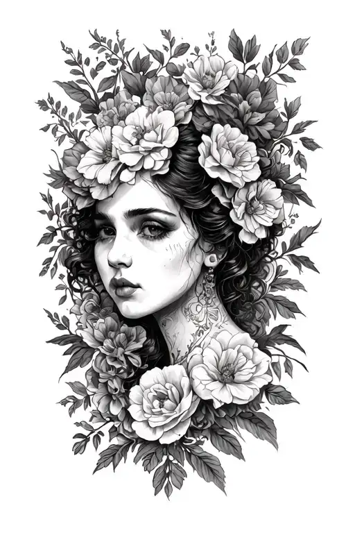 Based On The Short Story The Yellow Wallpaper