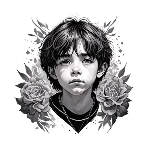 Stray Kids Compassion