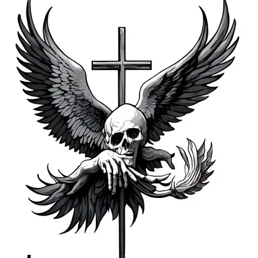 Religious Heaven And Hell