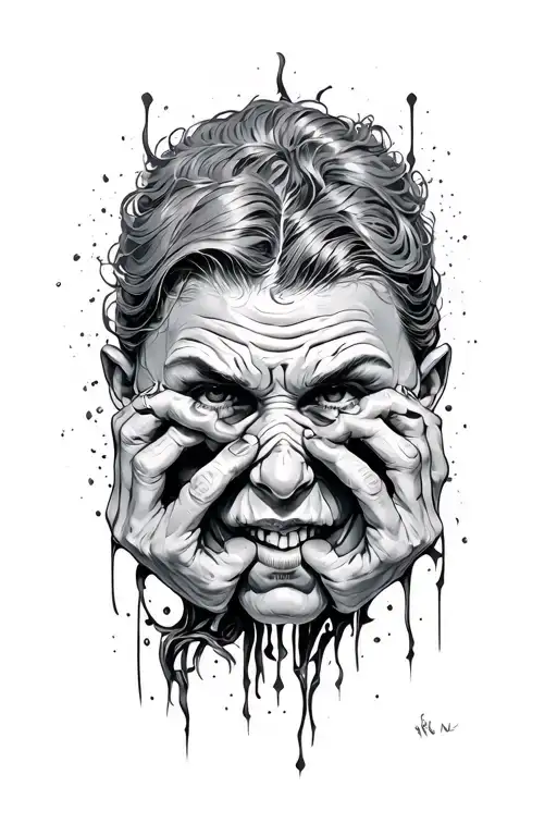 See No Evil Speak No Evil